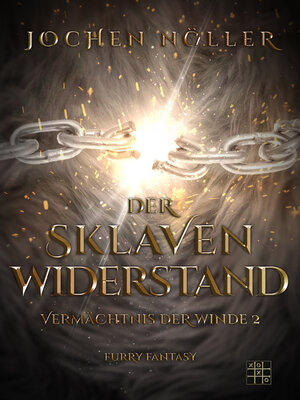 cover image of Der Sklavenwiderstand